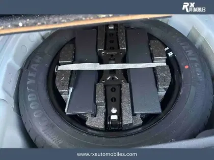 Photo 5 Skoda Kamiq  1.5 TSI Evo 2 150 ch DSG7 ACT