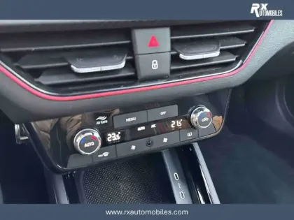 Photo 16 Skoda Kamiq  1.5 TSI Evo 2 150 ch DSG7 ACT