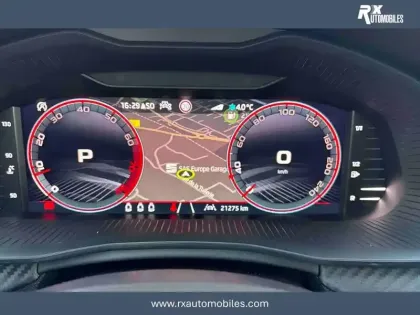 Photo 20 Skoda Kamiq  1.5 TSI Evo 2 150 ch DSG7 ACT