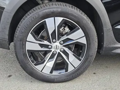 Photo 3 Volvo V60  CROSS COUNTRY B4 AWD 197 ch Geartronic 8