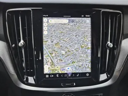 Photo 13 Volvo V60  CROSS COUNTRY B4 AWD 197 ch Geartronic 8