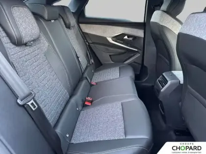 Photo 19 Peugeot 3008  Electrique 210 ch 73 kWh