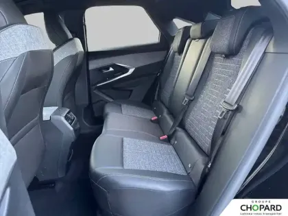 Photo 17 Peugeot 3008  Electrique 210 ch 73 kWh