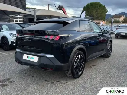 Photo 24 Peugeot 3008  Electrique 210 ch 73 kWh