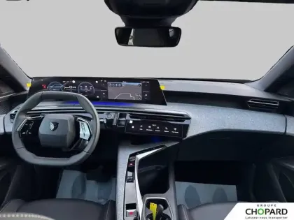 Photo 11 Peugeot 3008  Electrique 210 ch 73 kWh