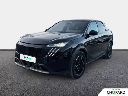 Photo Peugeot 3008 Allure