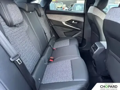 Photo 36 Peugeot 3008  Electrique 210 ch 73 kWh