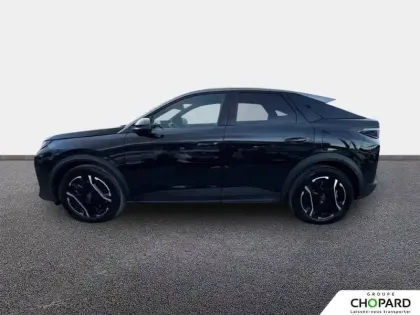 Photo 9 Peugeot 3008  Electrique 210 ch 73 kWh