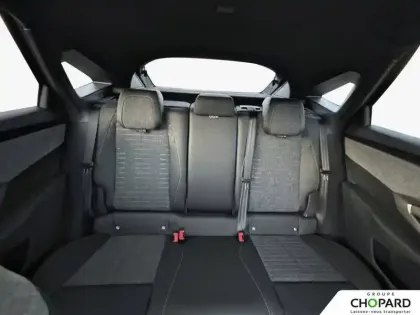 Photo 18 Peugeot 3008  Electrique 210 ch 73 kWh