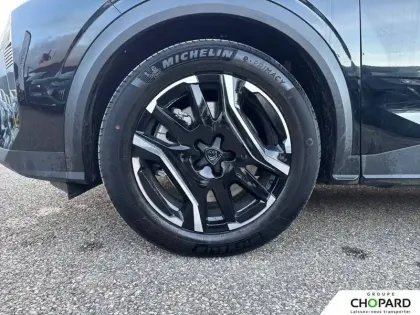 Photo 20 Peugeot 3008  Electrique 210 ch 73 kWh