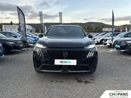 Photo 25 Peugeot 3008  Electrique 210 ch 73 kWh