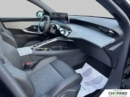 Photo 12 Peugeot 3008  Electrique 210 ch 73 kWh