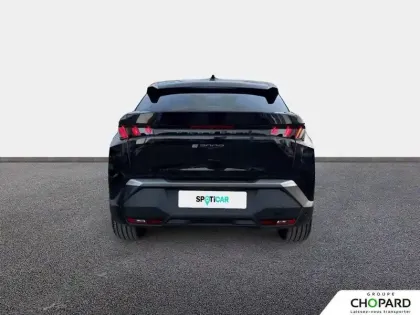 Photo 5 Peugeot 3008  Electrique 210 ch 73 kWh