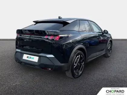 Photo 2 Peugeot 3008  Electrique 210 ch 73 kWh