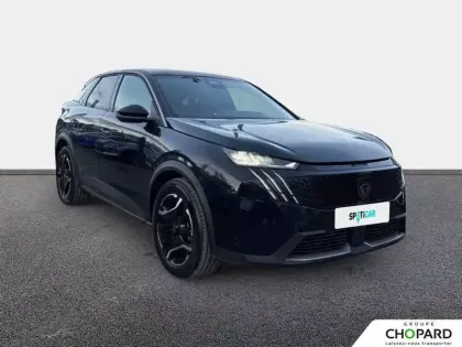 Photo 4 Peugeot 3008  Electrique 210 ch 73 kWh