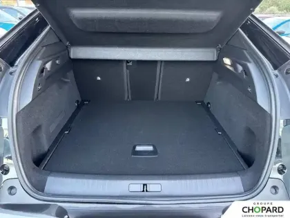 Photo 7 Peugeot 3008  Electrique 210 ch 73 kWh