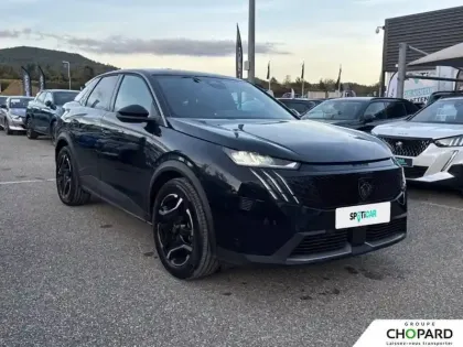 Photo 26 Peugeot 3008  Electrique 210 ch 73 kWh