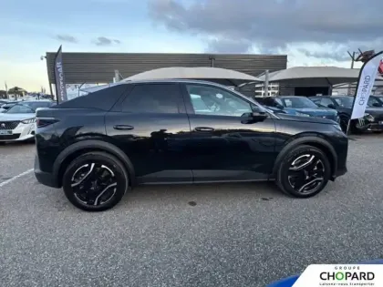 Photo 29 Peugeot 3008  Electrique 210 ch 73 kWh