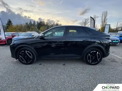 Photo 30 Peugeot 3008  Electrique 210 ch 73 kWh