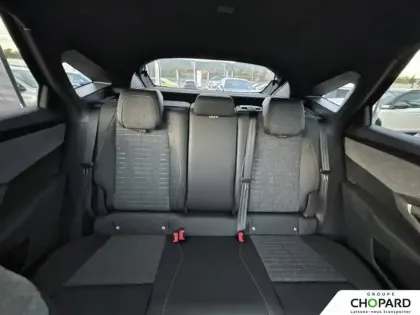 Photo 35 Peugeot 3008  Electrique 210 ch 73 kWh