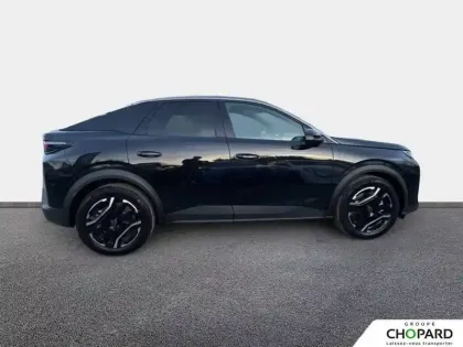 Photo 8 Peugeot 3008  Electrique 210 ch 73 kWh