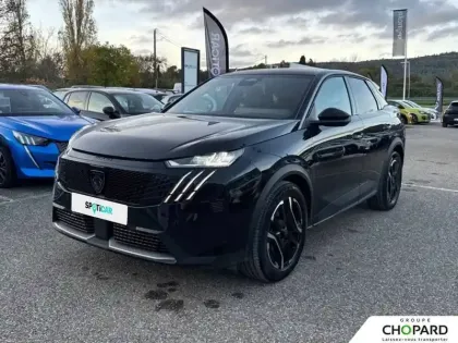 Photo 23 Peugeot 3008  Electrique 210 ch 73 kWh