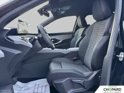 Photo 10 Peugeot 3008  Electrique 210 ch 73 kWh