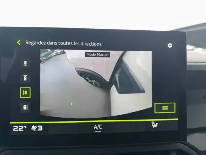 Photo 23 Dacia Duster  ECO-G 100