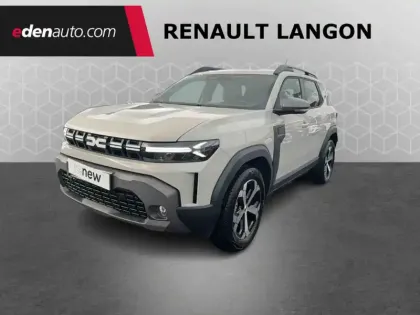 Photo 49 Dacia Duster  ECO-G 100