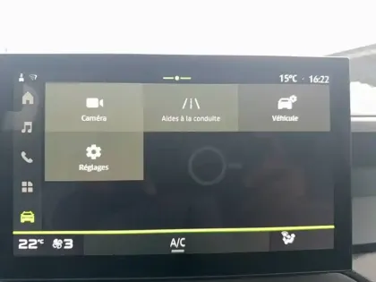 Photo 20 Dacia Duster  ECO-G 100