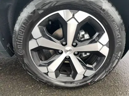 Photo 4 Dacia Duster  ECO-G 100