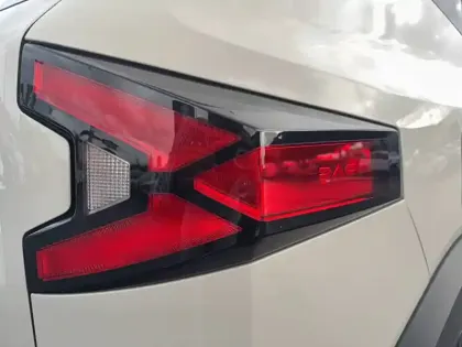 Photo 8 Dacia Duster  ECO-G 100