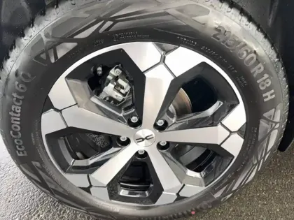 Photo 7 Dacia Duster  ECO-G 100