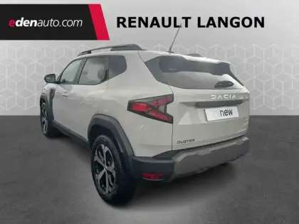 Photo 51 Dacia Duster  ECO-G 100