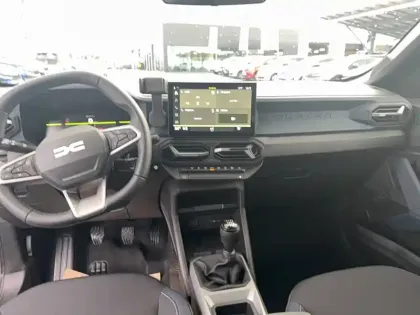 Photo 2 Dacia Duster  ECO-G 100