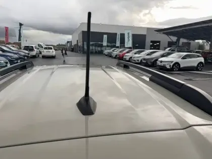 Photo 11 Dacia Duster  ECO-G 100