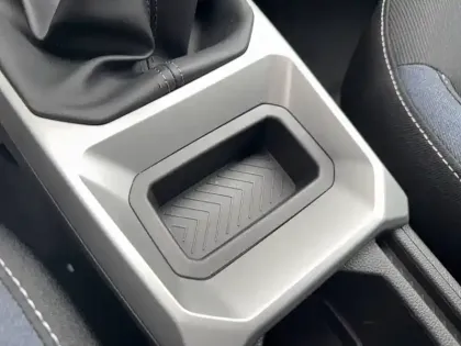 Photo 29 Dacia Duster  ECO-G 100