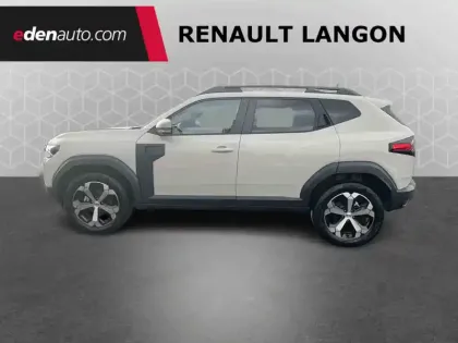 Photo 50 Dacia Duster  ECO-G 100