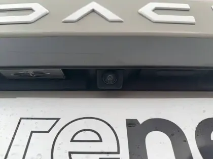 Photo 10 Dacia Duster  ECO-G 100