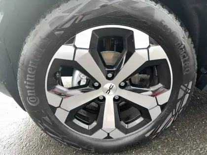 Photo Dacia Duster Journey