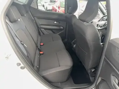 Photo 5 Dacia Duster  ECO-G 100