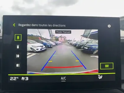 Photo 22 Dacia Duster  ECO-G 100