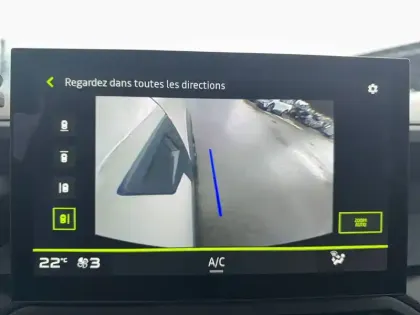 Photo 25 Dacia Duster  ECO-G 100