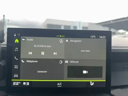 Photo 18 Dacia Duster  ECO-G 100