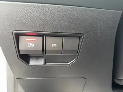 Photo 40 Dacia Duster  ECO-G 100