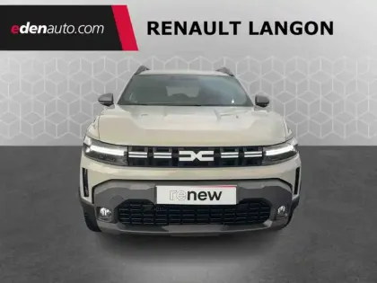 Photo 56 Dacia Duster  ECO-G 100