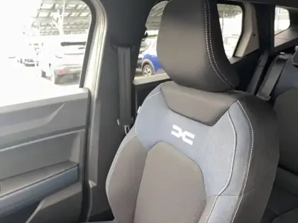 Photo 31 Dacia Duster  ECO-G 100