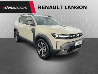 Photo 55 Dacia Duster  ECO-G 100