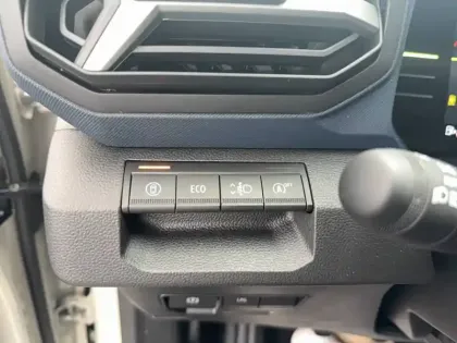 Photo 39 Dacia Duster  ECO-G 100