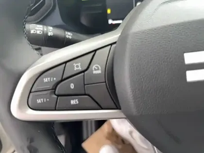 Photo 37 Dacia Duster  ECO-G 100